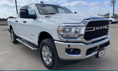 2024 Ram Ram Pickup 2500 Big Horn