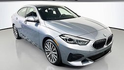 2022 BMW 2 Series 228i xDrive Gran Coupe