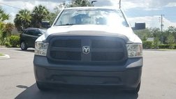 2017 Ram Ram Pickup 1500 Tradesman