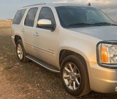 2014 GMC Yukon Denali