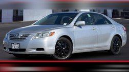 2009 Toyota Camry LE