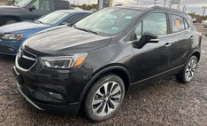 2020 Buick Encore Essence