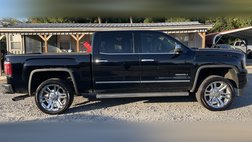 2016 GMC Sierra 1500 Denali