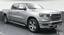2022 Ram Ram Pickup 1500 Laramie