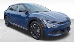 2025 Kia EV6 Light Long Range