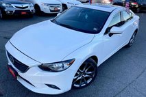 2014 Mazda MAZDA6 i Grand Touring
