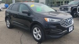 2022 Ford Edge SE
