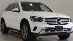 2022 Mercedes-Benz GLC-Class GLC 300 4MATIC