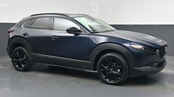 2025 Mazda CX-30 2.5 Turbo Premium