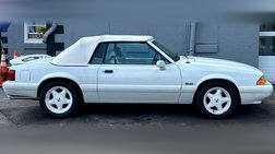 1993 Ford Mustang LX 5.0