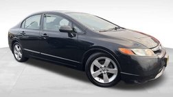 2008 Honda Civic EX