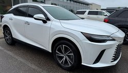 2023 Lexus RX 350 Premium