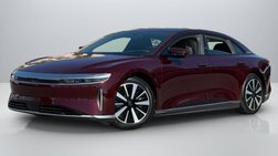 2023 Lucid Air Touring