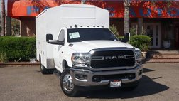 2021 Ram Ram Pickup 3500 SLT