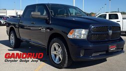 2014 Ram Ram Pickup 1500 Express