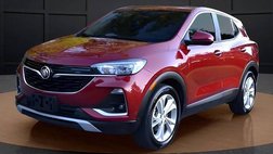2020 Buick Encore GX Preferred
