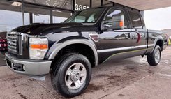 2010 Ford Super Duty F-250 Cabelas