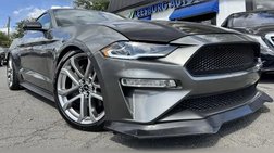 2022 Ford Mustang GT