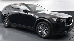 2024 Mazda CX-90 Plug-in Hybrid Preferred