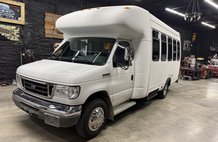 2006 Ford E-Series Van E350 SUPER DUTY CUTAWAY VAN