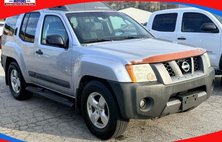 2008 Nissan Xterra SE
