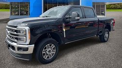 2023 Ford Super Duty F-250 Lariat