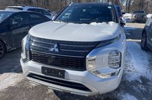 2024 Mitsubishi Outlander SEL