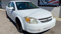 2008 Chevrolet Cobalt LT