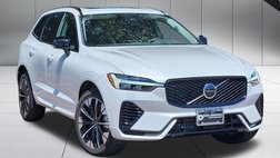 2026 Volvo XC60 T8 Plus