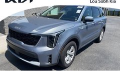 2024 Kia Sorento LX