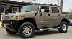 2005 HUMMER H2 SUT Base
