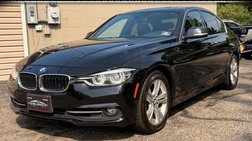 2018 BMW 3 Series 330i xDrive