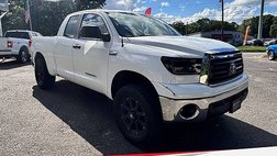 2011 Toyota Tundra Grade