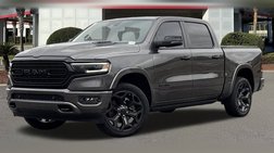 2023 Ram Ram Pickup 1500 Limited