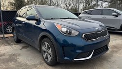 2019 Kia Niro LX