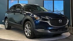 2021 Mazda CX-30 Premium