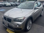 2014 BMW X1 sDrive28i