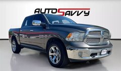 2017 Ram Ram Pickup 1500 Lone Star Silver