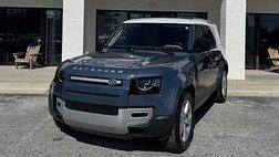 2023 Land Rover Defender 110 SE