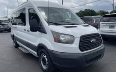 2017 Ford Transit 350 XL