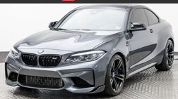 2018 BMW M2 Base