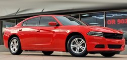 2018 Dodge Charger SXT