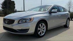 2017 Volvo V60 T5 Premier