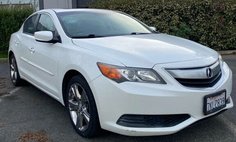2015 Acura ILX 2.0L