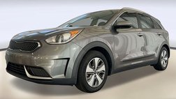 2018 Kia Niro LX