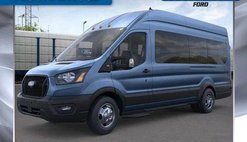 2026 Ford Transit XL