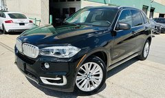 2017 BMW X5 xDrive35d