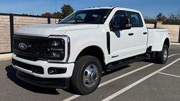 2026 Ford Super Duty F-350 XL
