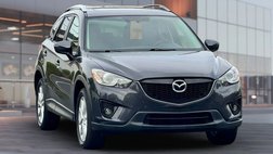 2015 Mazda CX-5 Grand Touring