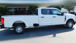 2026 Ford Super Duty F-250 XL